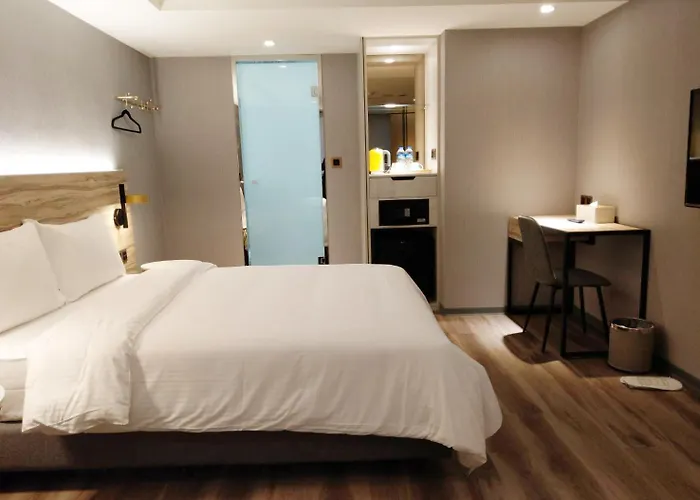 Hinoen Hotel